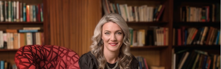 Sherise Carroll, your local property expert in Clarendon, South Africa