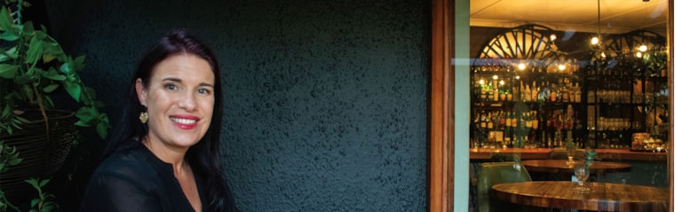 Michelle Knott, your local property expert in Makhado (Louis Trichardt), South Africa