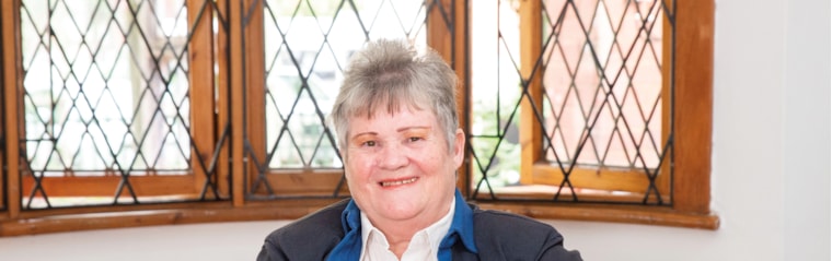 Brenda Koekemoer, your local property expert in Polokwane, South Africa