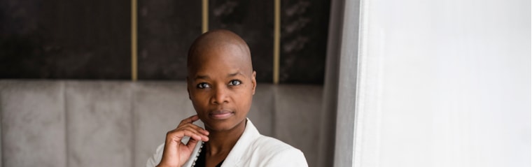 Noma Koetle, your local property expert in Ferndale, South Africa