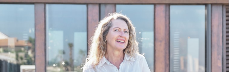 René Koekemoer, your local property expert in Amanzimtoti, South Africa