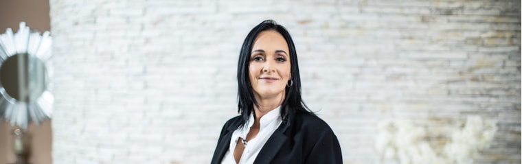 Magda Korff, your local property expert in Big Bay, South Africa