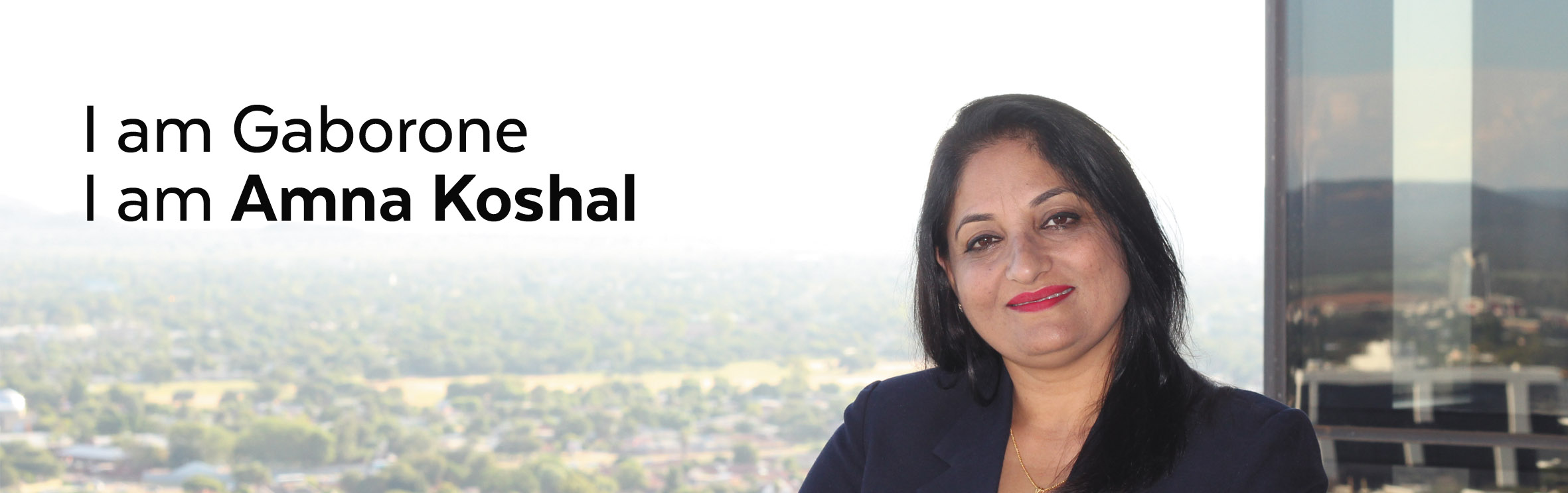 Your local property sales and rentals specialist in Gaborone