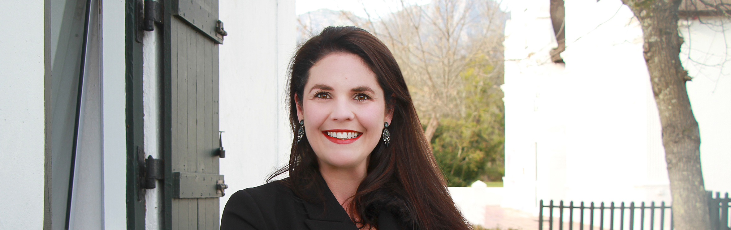 Your local property sales and rentals specialist in Stellenbosch