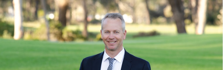 Justin Kreusch, your local property expert in Colleen Glen, South Africa