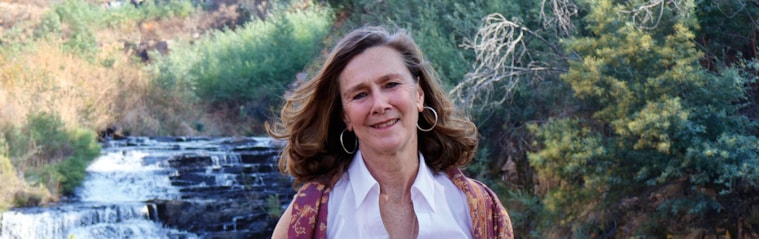 Sannelie Kruger, your local property expert in Dullstroom, South Africa