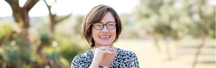 Maureen Kruger, your local property expert in Hondeklip Bay, South Africa