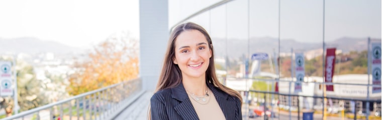 Michelle Kruger, your local property expert in Sonheuwel, South Africa