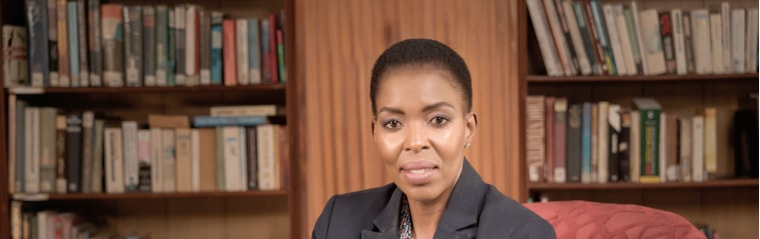 Lungi Kubheka, your local property expert in Chasedene, South Africa