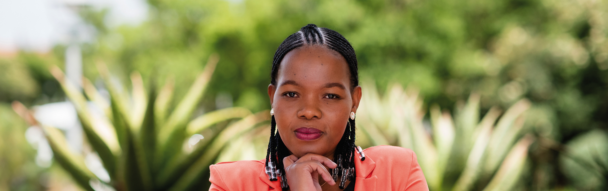 Your local property sales and rentals specialist in Vosloorus