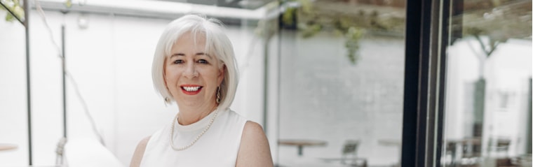 Estelle Laäs, your local property expert in Durbanville Central, South Africa