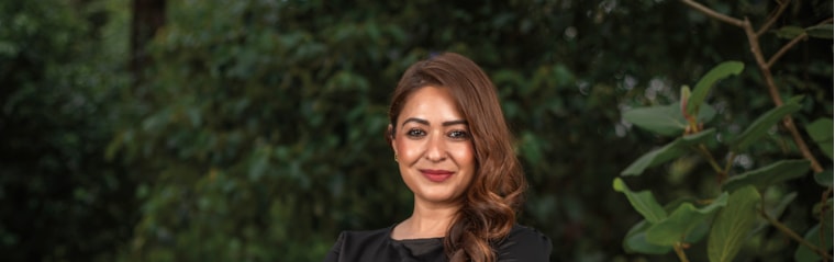 Natasha Ladha, your local property expert in Loresho, Kenya