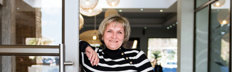 Debbie Lambert, your local property expert in New Town Centre, South Africa