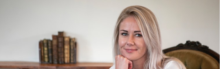 Lauren Langley, your local property expert in Matatiele, South Africa