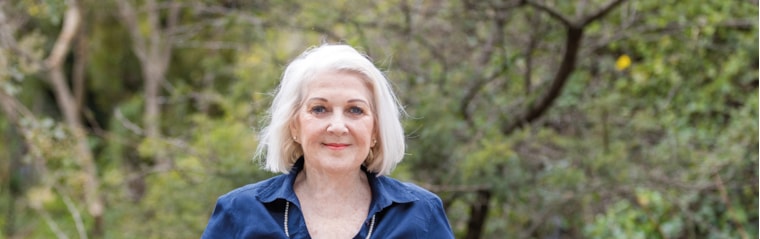 Norah Lane, your local property expert in Morningside, South Africa