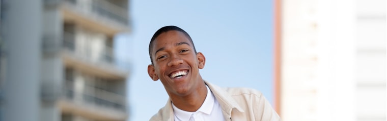 Tito Langa, your local property expert in Shallcross, South Africa