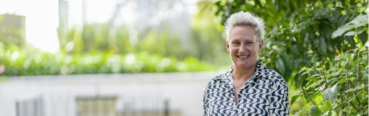 Belinda Larson, your local property expert in Higgovale, South Africa