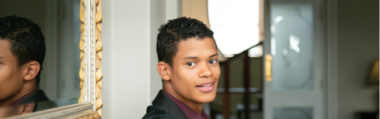 Keenan Lass, your local property expert in Oudtshoorn, South Africa