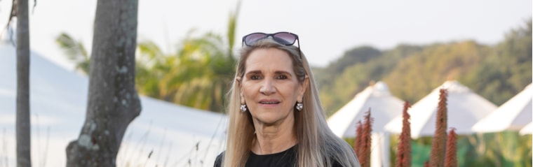 Susan Latter, your local property expert in uMhlanga Rocks, South Africa