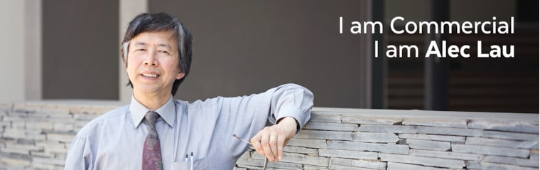 Alec Lau, your local property expert in Meyersdal, South Africa