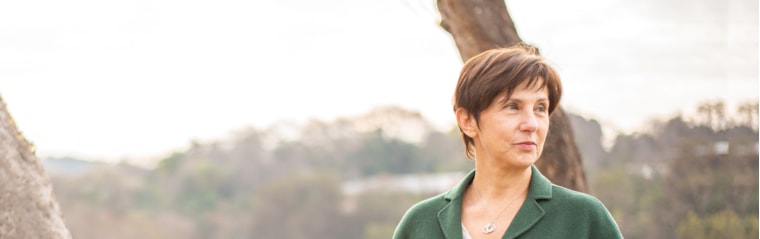 Irina Laubscher, your local property expert in Zwavelpoort SH, South Africa