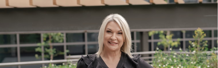 Heidi Lawrence, your local property expert in Silver Woods, South Africa