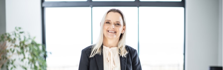 Lisa Lawrence, your local property expert in Blouberg Sands, South Africa