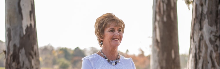 Hilde Le Grange, your local property expert in Eldoraigne, South Africa