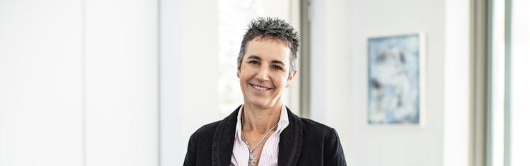 Jules Leigh, your local property expert in Table View, South Africa