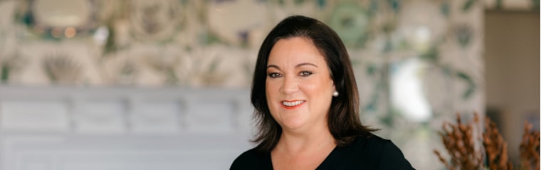 Kathy Leipold, your local property expert in Westcliff, South Africa