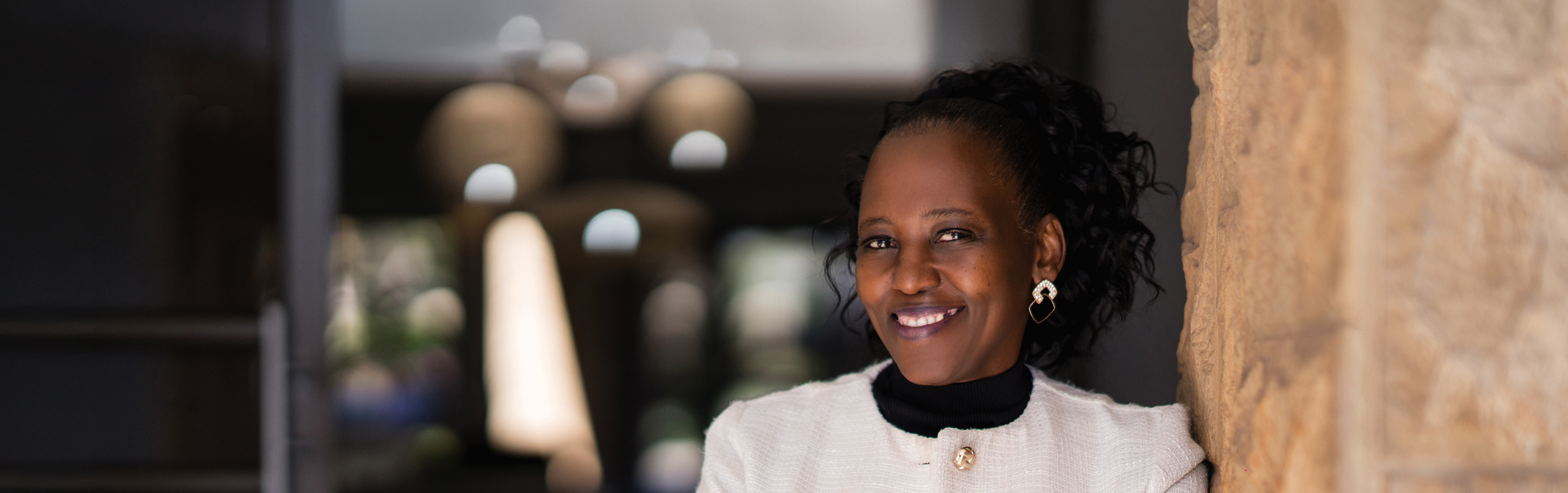 Your local property sales and rentals specialist in Edleen, Esther Park