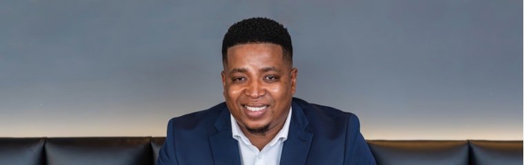 Lefa Lephoo, your local property expert in Bloemside, South Africa