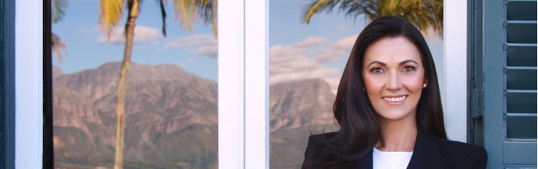 Estelle Le Roux, your local property expert in Paarl South, South Africa