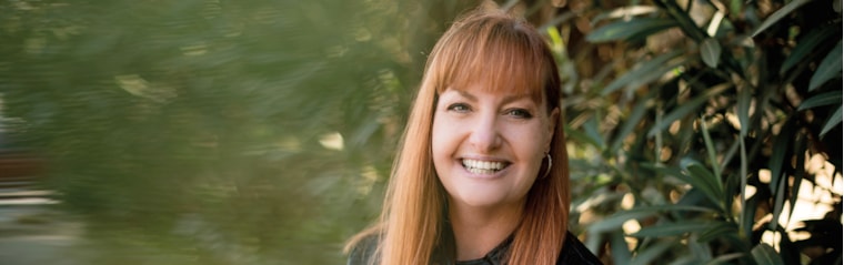 Jeannine Le Roux, your local property expert in Little Falls, South Africa