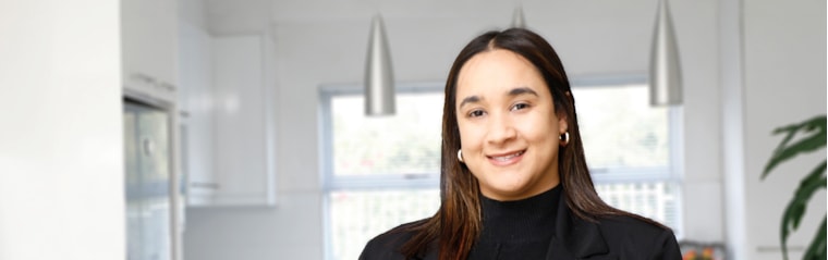 Simone Le Roux, your local property expert in Joostenberg, South Africa