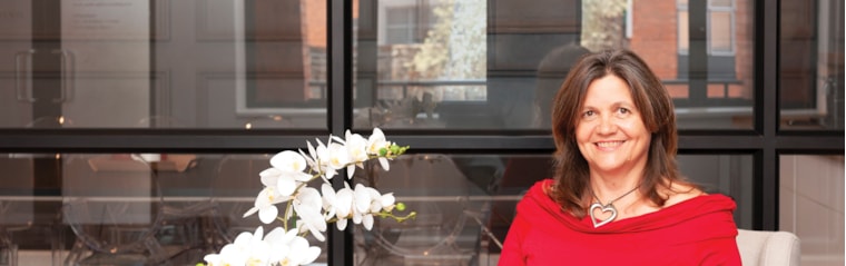 Madie Lethbridge, your local property expert in Northcliff, South Africa