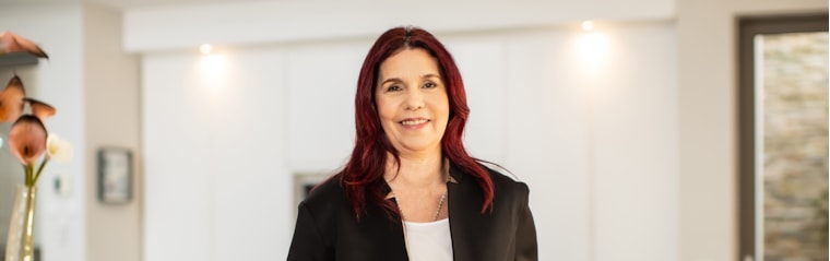 Debbie Liebenberg, your local property expert in Big Bay, South Africa