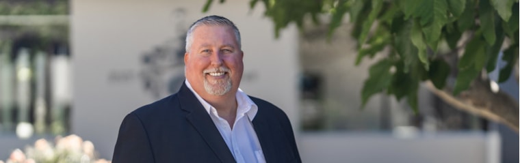 Francouis Liebetrau, your local property expert in Sonkring, South Africa