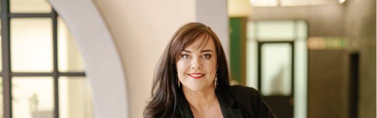 Judilie Liebenberg, your local property expert in Heritage Hill Estates, South Africa