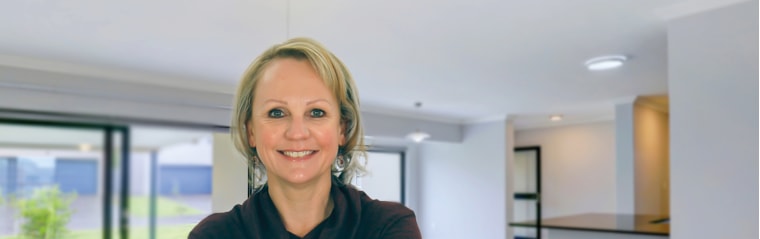 Sunet Liebenberg, your local property expert in Welgelegen Estate, South Africa