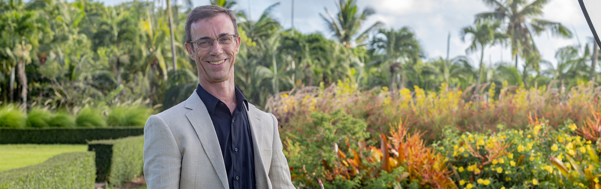 Peter Llewellyn, your trusted property expert