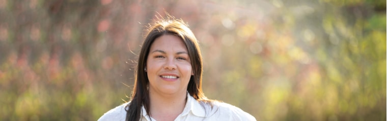 Jade Lloyd, your local property expert in Underberg, South Africa