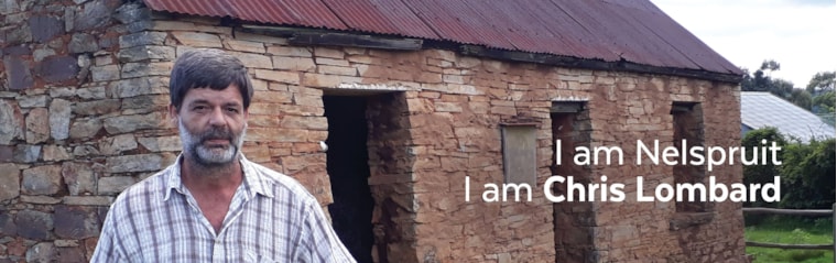 Chris Lombard, your local property expert in Elawini Lifestyle Estate, South Africa