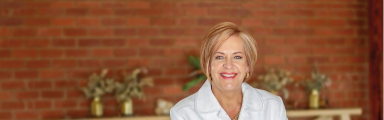 Yolande Lombard, your local property expert in Xanadu, South Africa