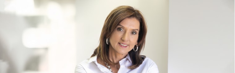 Inelia Loots, your local property expert in Mossel Bay Central, South Africa