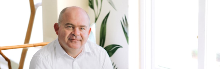 Allan Lötter, your local property expert in Kwaaiwater, South Africa