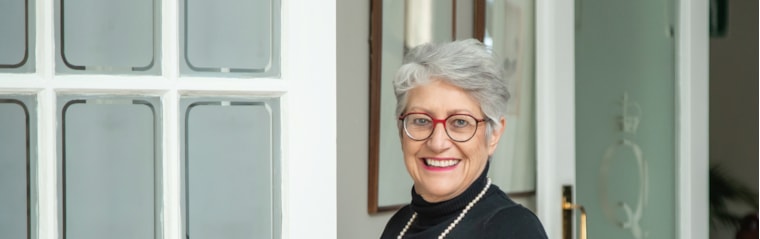 Cecile Loubser, your local property expert in Oudtshoorn, South Africa