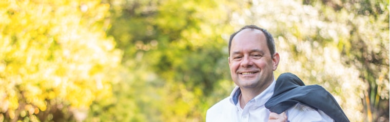 Eduard Loubser, your local property expert in Waterkloof Ridge, South Africa