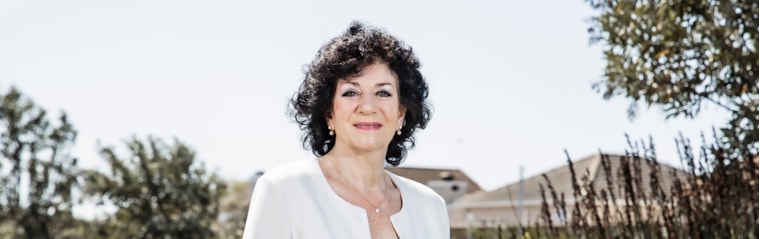 Rosemary Louw, your local property expert in Sunningdale, South Africa