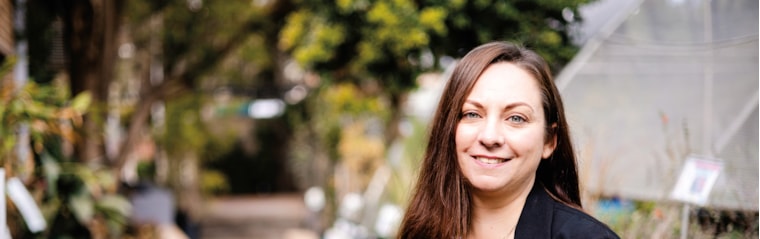 Desireé Lubbe, your local property expert in Brandfort, South Africa